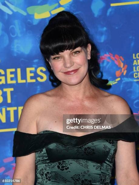 6,242 Pauley Perrette Images Stock Photos & High